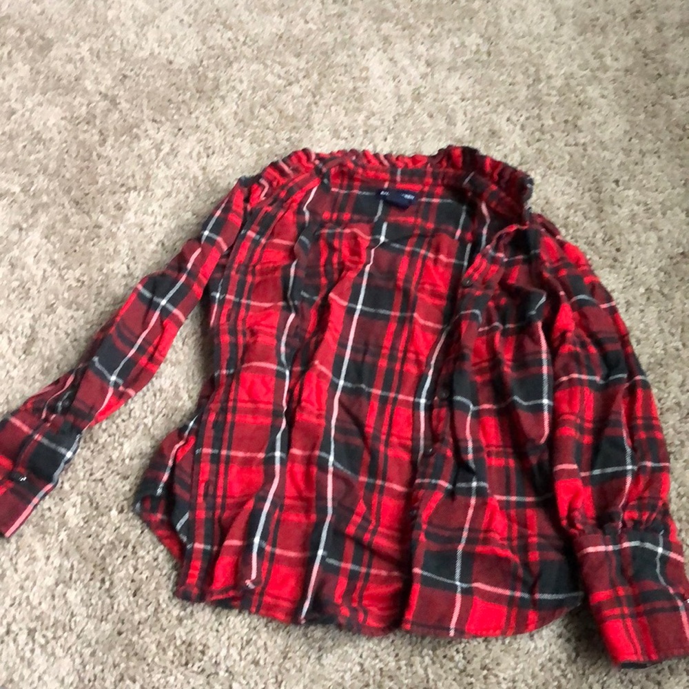 Polo by a Ralph Lauren